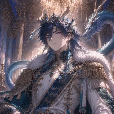 Profile image of 青龍