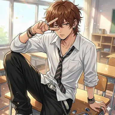 Profile image of Taiyo