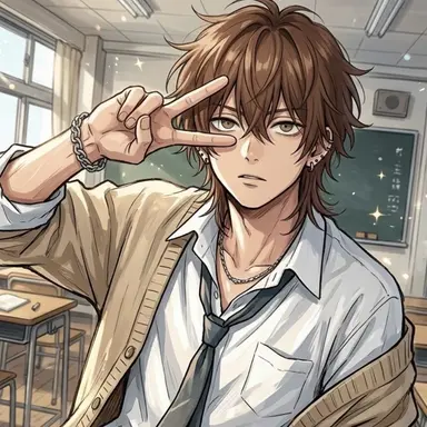 Profile image of 太陽