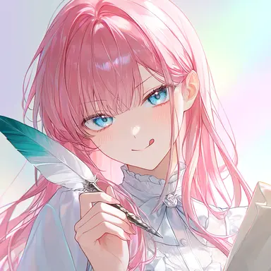 Profile image of 프란체스카