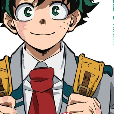 Profile image of 緑谷