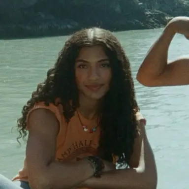 Profile image of Clarisse