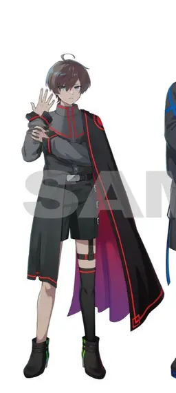 Profile image of エス