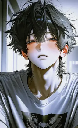 Profile image of 이안
