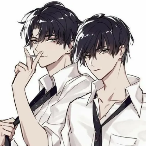 NekohaNero1115의 赤澤  玲翔･玲華