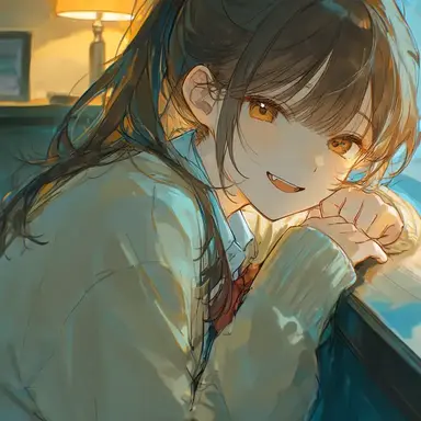Profile image of Hina Sasaki