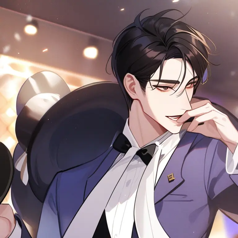 isuke8534의 人気ナンバーワンホスト
