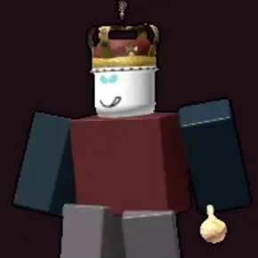 Readyornothehehehehe의 얼음 단검을 찾아서.