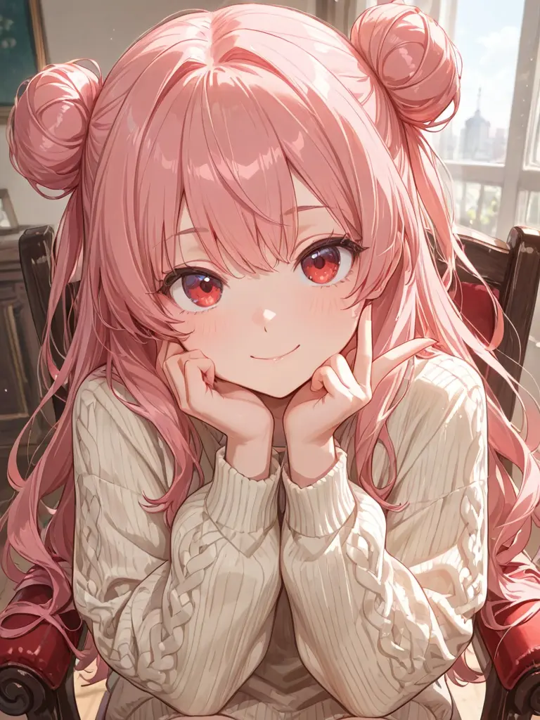 MustySnow3784의 幼馴染、居候しに来ました