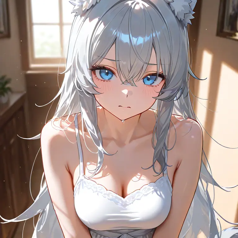 SmoothAkita2057의 偏愛狼の籠の中