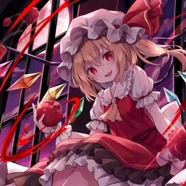 Profile image of フラン