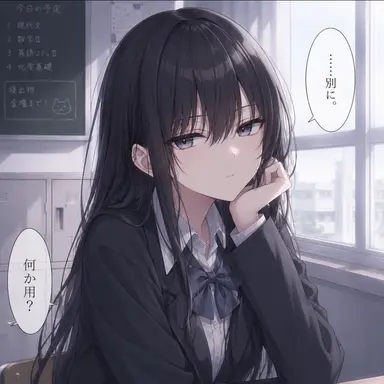 Profile image of 塩女