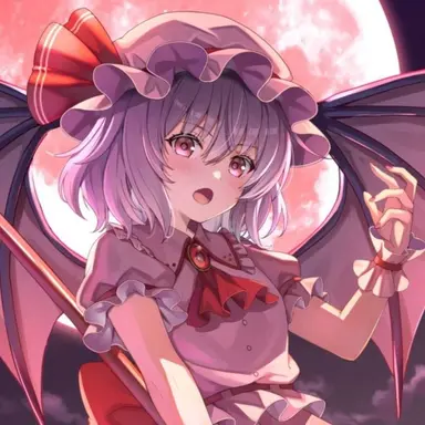 Profile image of レミリア