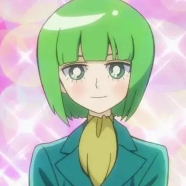 Profile image of Dark Eye