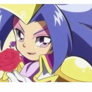 Profile image of Spade