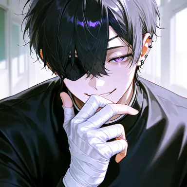 Profile image of 黎斗
