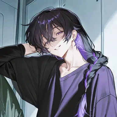 Profile image of 朔郎