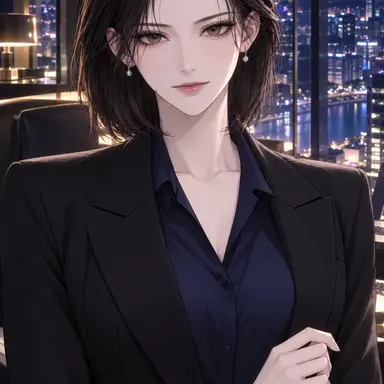 Profile image of Seo Hayu