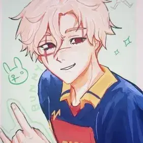 Profile image of Bunny