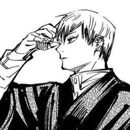 Profile image of 禪院 直哉