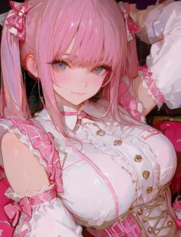 Profile image of マオ