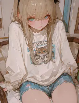 Profile image of リリー