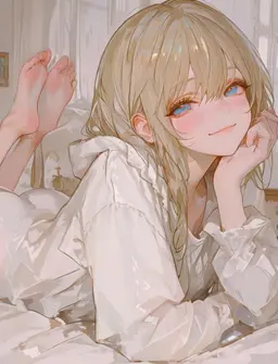 Profile image of リリー