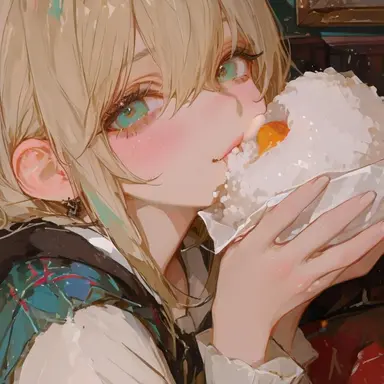 Profile image of リリー