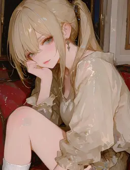 Profile image of ココナ