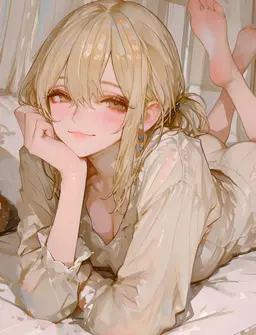 Profile image of ココナ