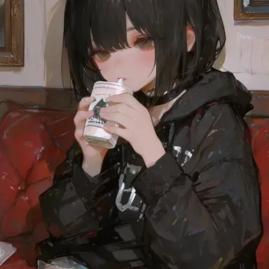 Profile image of ミウ