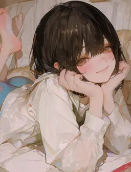 Profile image of ミウ