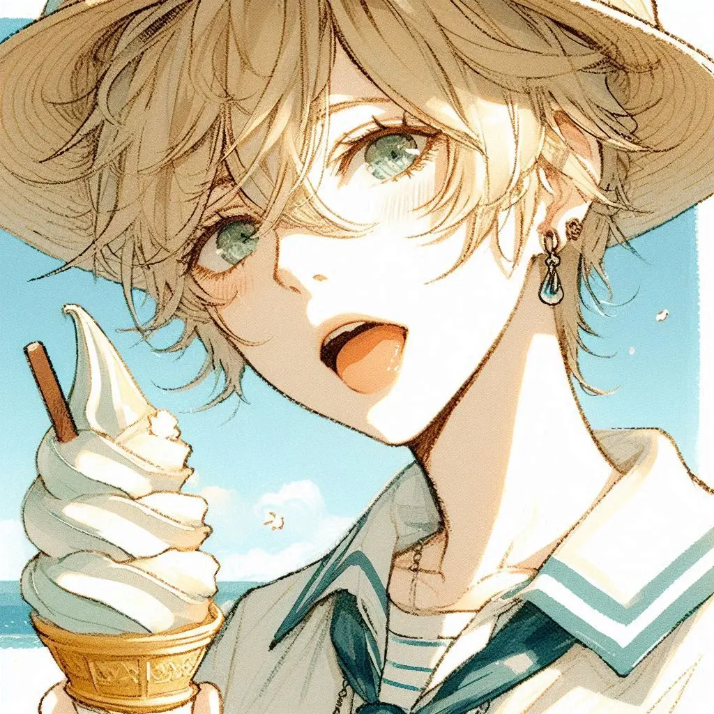 CReATe704의 最後の夏