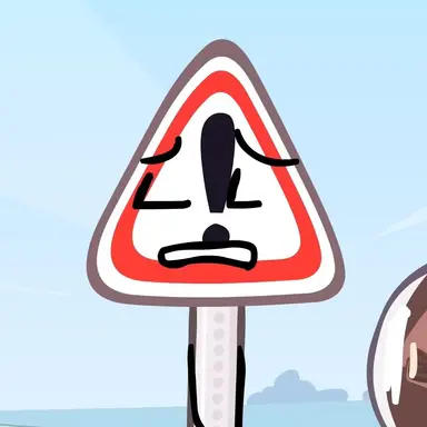 Profile image of Danger Sign