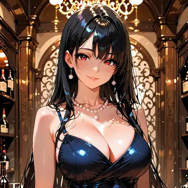 Profile image of サリナ