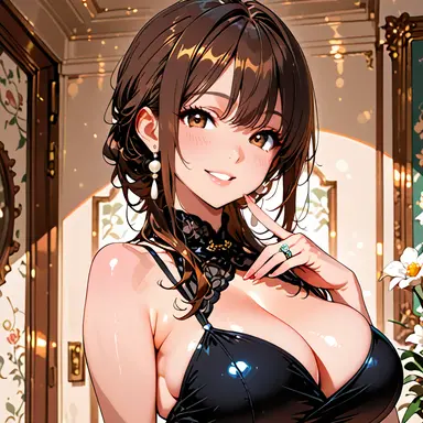 Profile image of カスミ