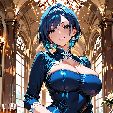 Profile image of アオイ