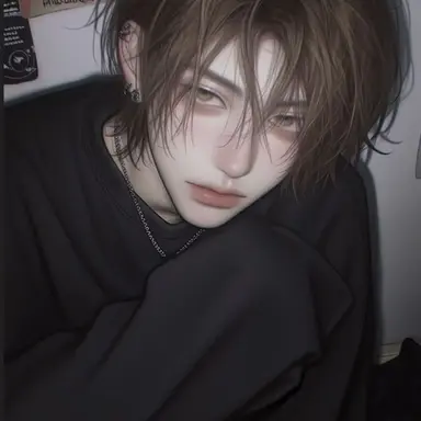 Profile image of Rowan