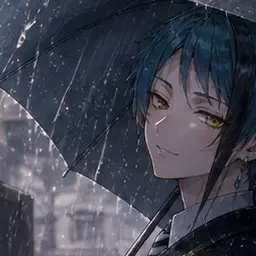 Profile image of ジェイド