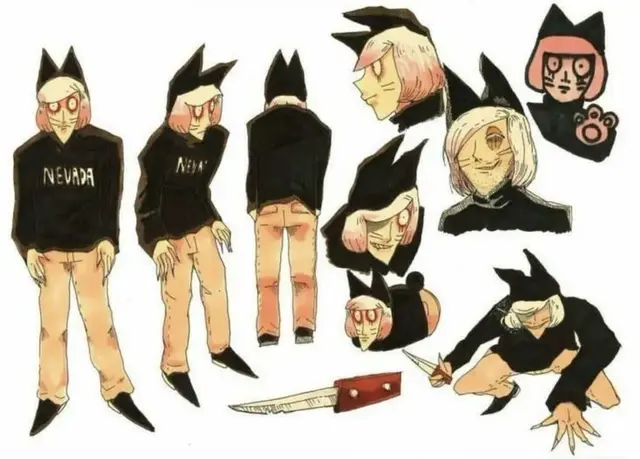 Profile image of ニェン