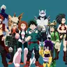 Profile image of Mha pride month