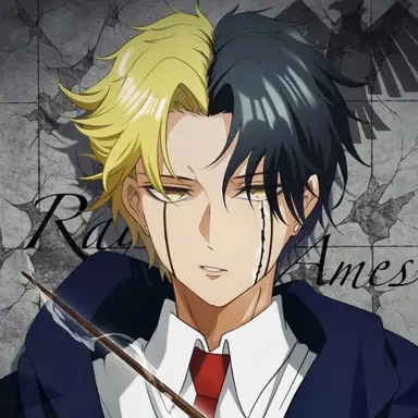 Profile image of レイン-エイムズ