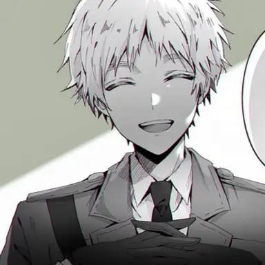 Profile image of アーサー