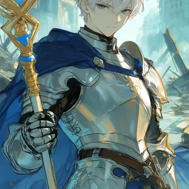 Profile image of 久我 律人