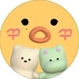 Profile image of 꾸꾸 만들기