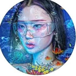 Profile image of 미소
