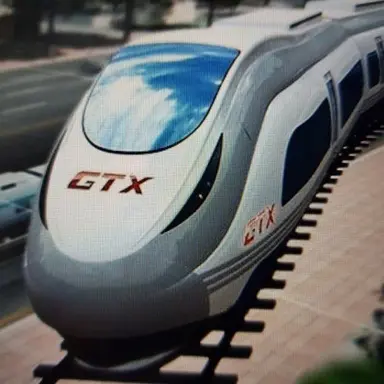 Profile image of GTX-D