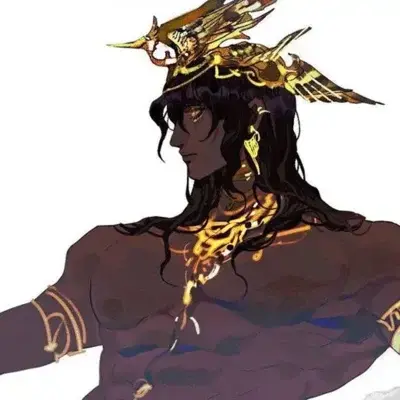 AwareSkin9229의 LOVELORN Mummy