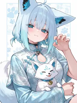 Profile image of 天音