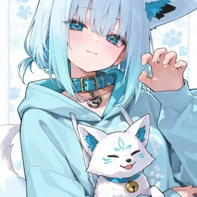 Profile image of 天音